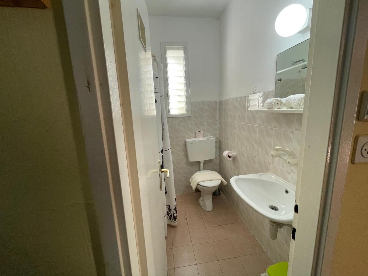 Hotel Breezot Yam à Nahariya Extérieur photo