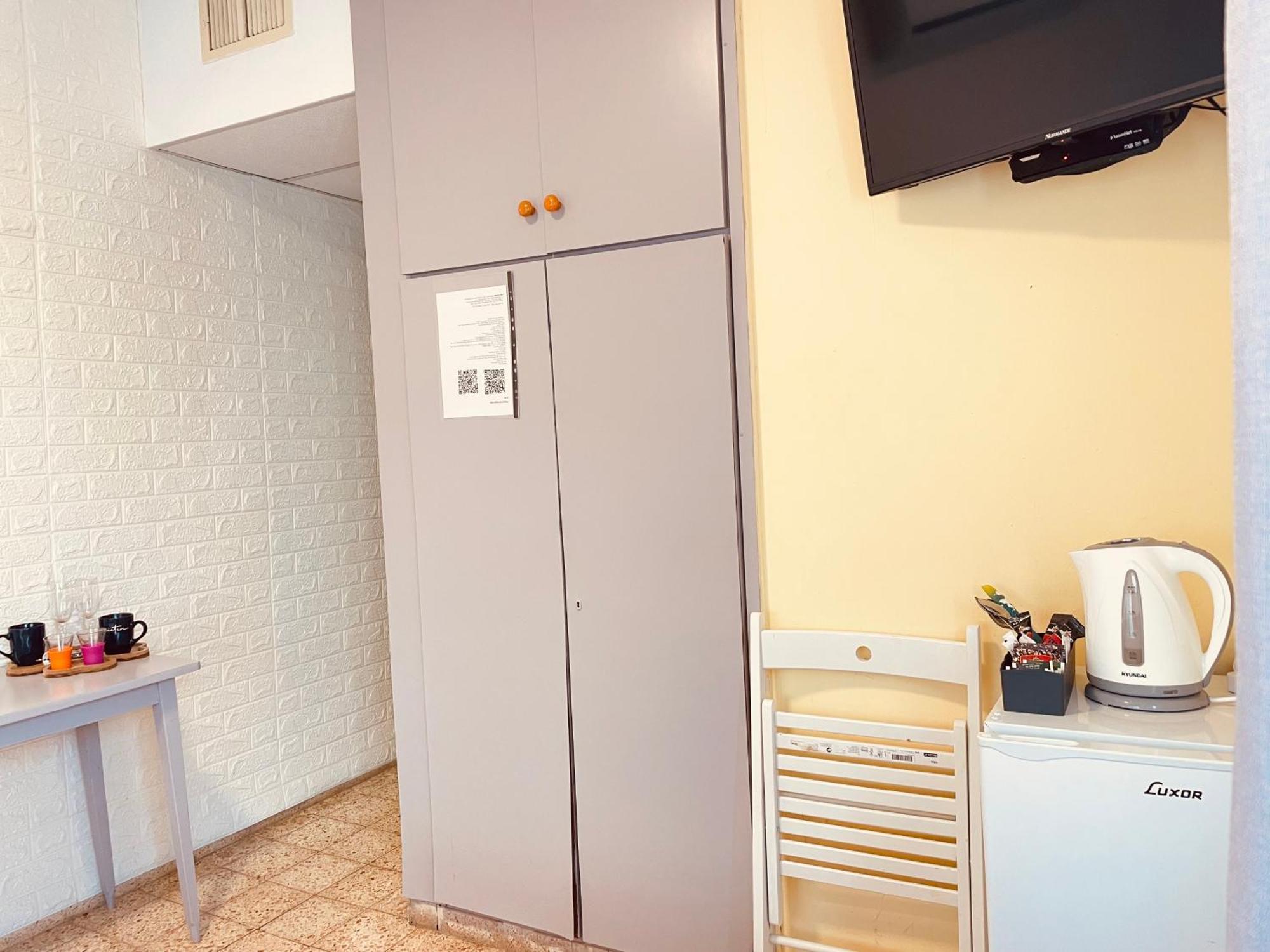Hotel Breezot Yam à Nahariya Extérieur photo