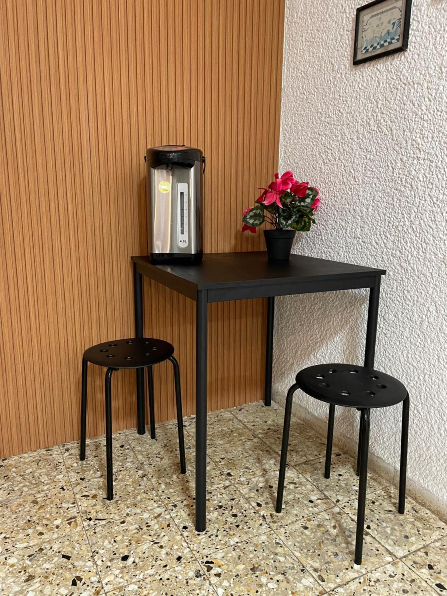 Hotel Breezot Yam à Nahariya Extérieur photo