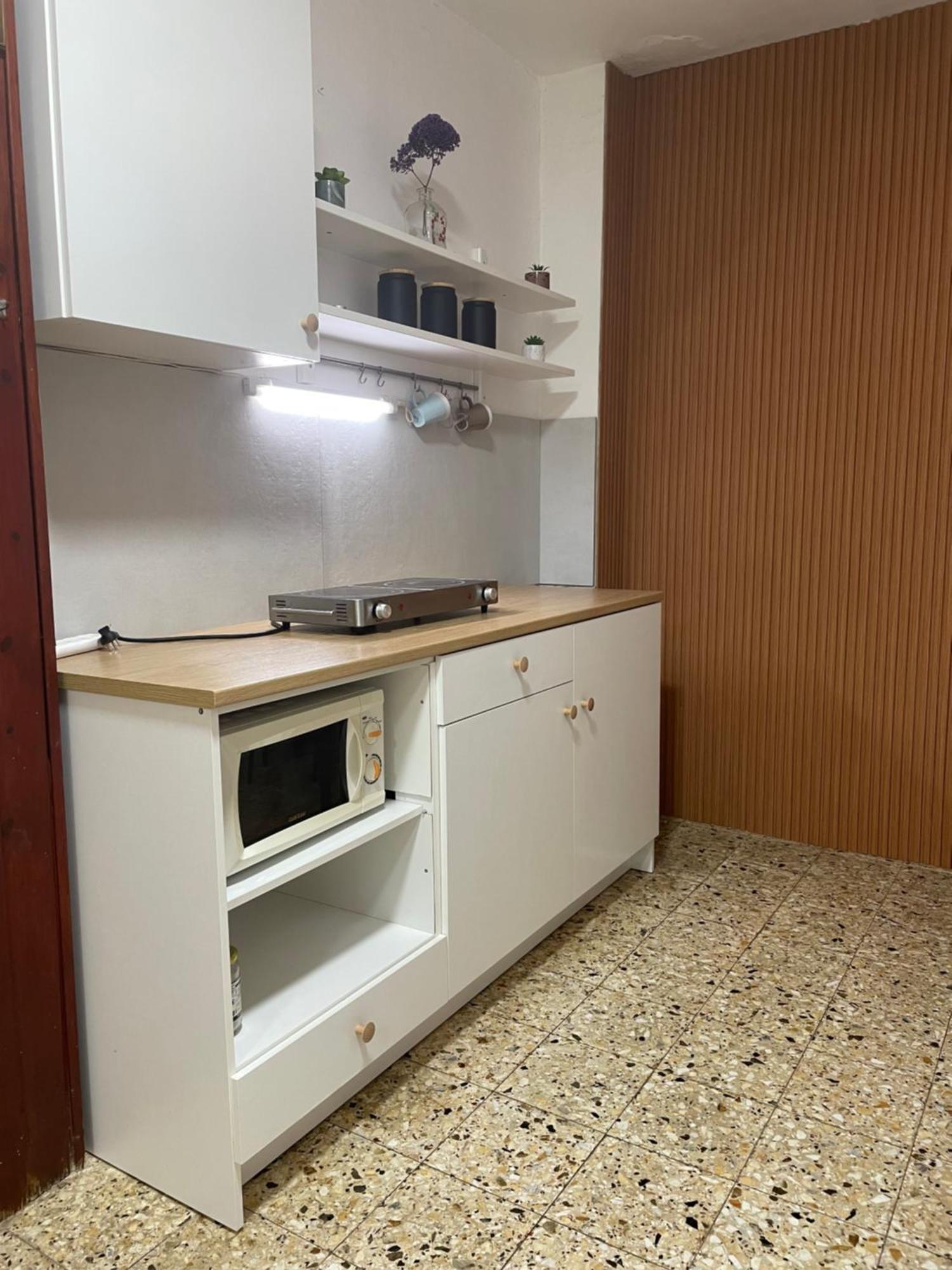 Hotel Breezot Yam à Nahariya Extérieur photo