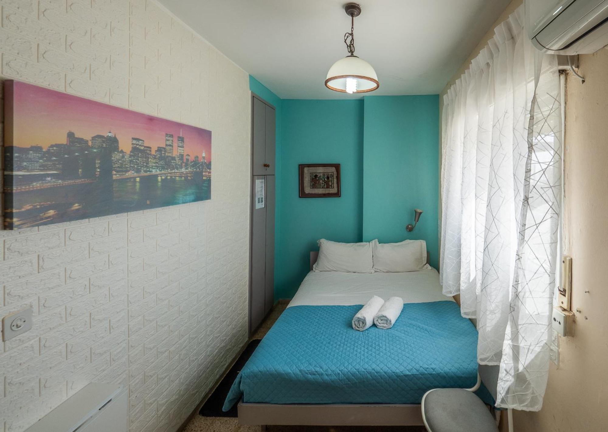 Hotel Breezot Yam à Nahariya Extérieur photo